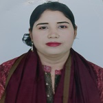 MOST. FERDOUSI